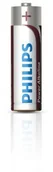 Baterie i akcesoria - Philips PowerLife 4 Blister LR6 (AA) 0568067 - miniaturka - grafika 1