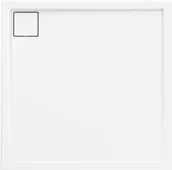 Brodziki prysznicowe - Schedpol Omega 90x90 3.0452 - miniaturka - grafika 1