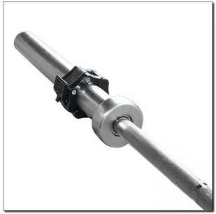 HMS GO320 GRYF OLIMPIJSKI 183 CM Z ZACISKAMI LOCK JAW RED 17-6-236 - Gryfy - miniaturka - grafika 2