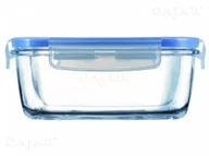 Pojemniki kuchenne - Luminarc Pojemnik hermetyczny Pure Box Active 1,9 l - miniaturka - grafika 1