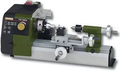 Proxxon FD 150/E (24150) - Tokarki Proxxon FD 150/E (24150) - Tokarki - miniaturka - grafika 1