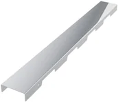 Syfony - Schedpol Maskownica STEEL 70x7cm do odpływu liniowego 10.051/SL - miniaturka - grafika 1