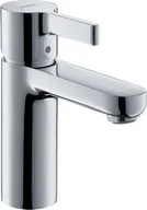 Baterie umywalkowe - Hansgrohe Metris S 31060000 - miniaturka - grafika 1