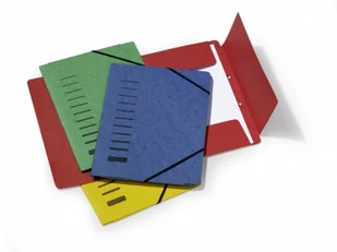 Pagna Durable 24007 katalog 2400705 - Teczki i skoroszyty - miniaturka - grafika 2