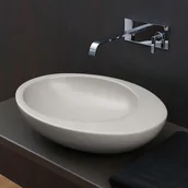 Umywalki - Cielo Le Giare 60x45 LGLA60 - miniaturka - grafika 1