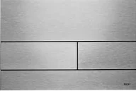 Przyciski spłukujące - TECE przycisk spłukujący square 9240830 - miniaturka - grafika 1