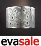 Italux Kinkiet nowoczesny 1pł GARDENIA MB103503-1A - Lampy ścienne - miniaturka - grafika 7