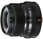 Obiektywy - Fuji XF 23mm f/2 R WR - miniaturka - grafika 1
