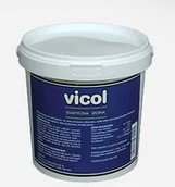 Kleje i inne preparaty budowlane - Selena WIKOL Klej do drewna Vicol 5,5kg - miniaturka - grafika 1