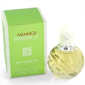 Wody i perfumy damskie - Givenchy Amarige Mariage woda perfumowana 50ml - miniaturka - grafika 1