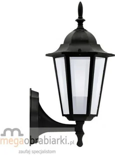 Polux Kinkiet ogrodowy LIGURIA 1xE27 201928 - Lampy ogrodowe - miniaturka - grafika 2