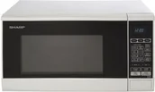 Kuchenki mikrofalowe - Sharp R270WM - miniaturka - grafika 1