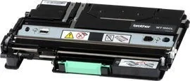 Brother Pojemnik WT-100CL na zużyty toner - Dodatki do drukarek i skanerów - miniaturka - grafika 5