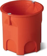 Puszki elektryczne i akcesoria - Elektro-Plast Nasielsk ELEKTROPLAST N PUSZKA podtynkowa PK-60 LUX POGŁĘBIANA .0206-50 - miniaturka - grafika 1