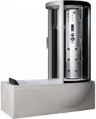 Kabiny prysznicowe - Savana Ideal 170x90 Y8866 - miniaturka - grafika 1