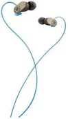 Słuchawki - Yamaha EPH-RS01 niebieskie - miniaturka - grafika 1