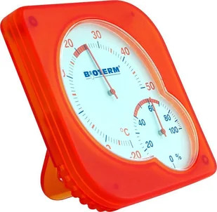 Bioterm 014800 - Stacje pogodowe - miniaturka - grafika 2
