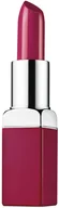 Szminki - Clinique Pop Lip Colour+Primer 24 Raspberry Pop - miniaturka - grafika 1