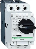 Pozostałe oświetlenie - Schneider Electric Motor wyłącznik ochronny gv2p32 wyłączniki snowboardzistów R 3389110376104 ochronny silnika - miniaturka - grafika 1