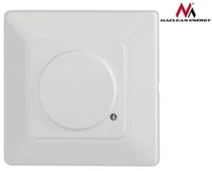 Maclean czujnik ruchu i zmierzchu mikrofalowy MCE132 - Czujniki ruchu i zmierzchu - miniaturka - grafika 2