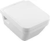 Miski WC - Villeroy & Boch Architectura Quadro 5685H101 - miniaturka - grafika 1