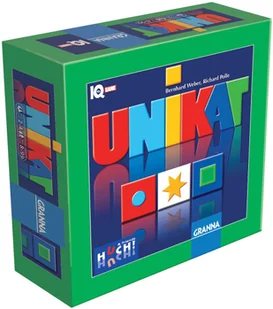 Granna Unikat - Gry planszowe - miniaturka - grafika 6