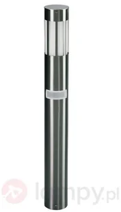 Albert Leuchten Słupek oświetleniowy 475 z czujnikiem ruchu - Lampy ogrodowe Albert Leuchten Słupek oświetleniowy 475 z czujnikiem ruchu - Lampy ogrodowe - miniaturka - grafika 5