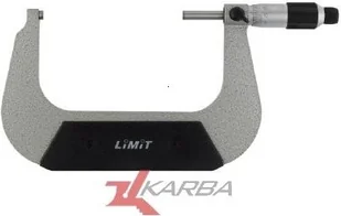 Limit mikrometr 175-200mm (9542-0402) - Suwmiarki i mikrometry - miniaturka - grafika 2