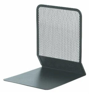 Q-CONNECT Stojak na książki Office Set metalowy czarny PBS Connect Polska - Przybory szkolne - miniaturka - grafika 5