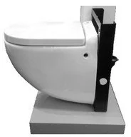 SFA C72 STD - Kompakty WC - miniaturka - grafika 2