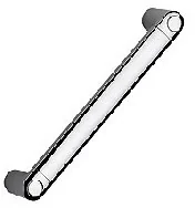 Kludi Uchwyt wannowy specjalistyczny Sirena Care 6150605-00 - Baterie wannowe i prysznicowe - miniaturka - grafika 4