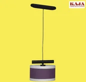 Lampy sufitowe - Kaja Żyrandol K-2200 - miniaturka - grafika 1