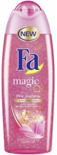 Fa Schwarzkopf Żel Pod Prysznic Magic Oil Pink Jasmine 250 ml - Kosmetyki do kąpieli - miniaturka - grafika 2