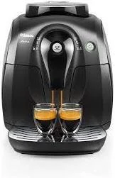 Ekspres do kawy Saeco Xsmall HD8643/09 - Ekspresy do kawy - miniaturka - grafika 3