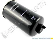 Części i akcesoria do maszyn rolniczych - CNH FILTR PALIWA NEW HOLLAND 47111566 - 162000080877 - miniaturka - grafika 1