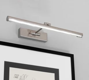 Astro Lighting Goya 460 LED Nikiel mat 0873 - Lampy ścienne - miniaturka - grafika 4