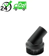 Akcesoria do odkurzaczy - Nilfisk Ssawka pędzel DN 36) do - miniaturka - grafika 1