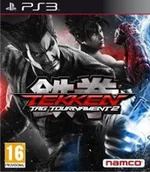 Gry PlayStation 3 - Tekken Tag Tournament 2 PS3 - miniaturka - grafika 1