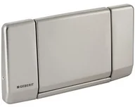 Przyciski spłukujące - Geberit Highline przycisk spłukujący 115.151.00.1 - miniaturka - grafika 1