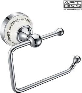 ART PLATINO ART PLATINO Uchwyt na papier NIK-57060 22)8777777 Gratisy Wyceny Rabaty Zapytaj - Akcesoria do armatury i ceramiki - miniaturka - grafika 3