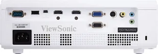 Projektor Viewsonic PJD7822HDL - Projektory - miniaturka - grafika 3