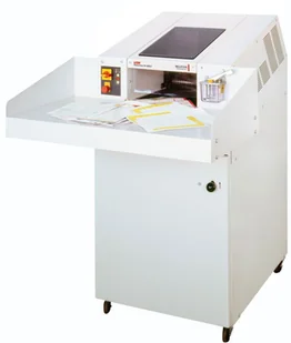 HSM FA 400.2 S11 - Niszczarki HSM FA 400.2 S11 - Niszczarki - miniaturka - grafika 1