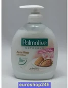 Mydła - Colgate Palmolive Mydło w płynie Palmolive Mleko Migdałowe - miniaturka - grafika 1
