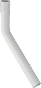 Geberit Rura do zbiornika kolano spłukujące 135° biały-alpin 118.021.11.1 - Spłuczki - miniaturka - grafika 2