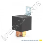 Części i akcesoria do maszyn rolniczych - NEW HOLLAND / CASE PRZEKAŹNIK 86505793 - miniaturka - grafika 1