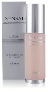 Kanebo Innowacyjna esencja liftingująca do twarzy - Sensai Cellular Performance Lifting Essence Innowacyjna esencja liftingująca do twarzy - Sensai Cellular Performance Lifting Essence - Pozostałe kosmetyki do pielęgnacji twarzy - miniaturka - grafika 2