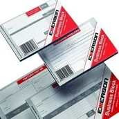 Druki akcydensowe - Emerson Druk Magazyn Przyjmie A5 wielokopia EM255 - miniaturka - grafika 1