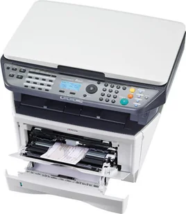 Kyocera Ecosys M2030dn - Urządzenia wielofunkcyjne - miniaturka - grafika 2