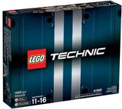 Klocki - LEGO Technic - 4X4 Crawler Exclusive Edition 41999 - miniaturka - grafika 1