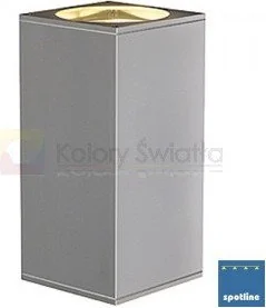 Spotline Big Theo Up-Down Wall (229574) - - Lampy pozostałe - miniaturka - grafika 8